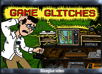 Review | Episode | Angry Video Game Nerd: Game Glitches